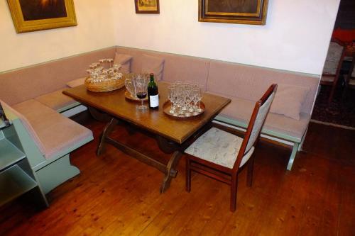 Apartamento Haus Am See