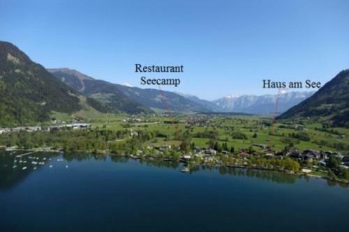 Apartamento Haus Am See