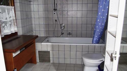 Apartamento Haus Am See