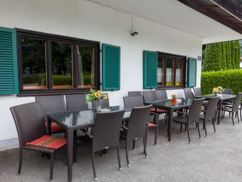 Apartamento Haus Am See