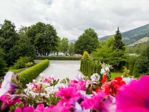 Apartamento Haus Am See