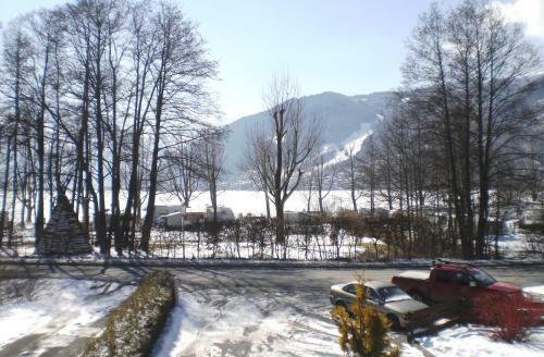Apartamento Haus Am See