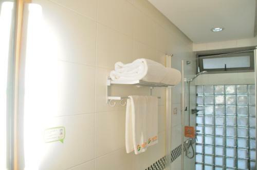 Aparthotel Shanghai Kingland Serviced Apartment
