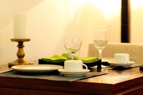 Aparthotel Shanghai Kingland Serviced Apartment