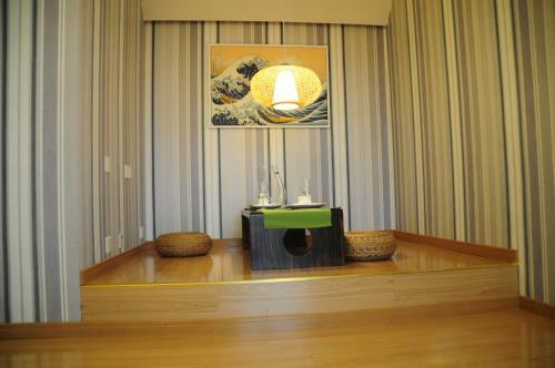Aparthotel Shanghai Kingland Serviced Apartment