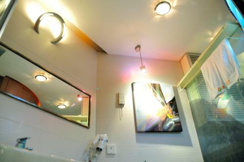 Aparthotel Shanghai Kingland Serviced Apartment