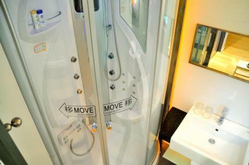 Aparthotel Shanghai Kingland Serviced Apartment