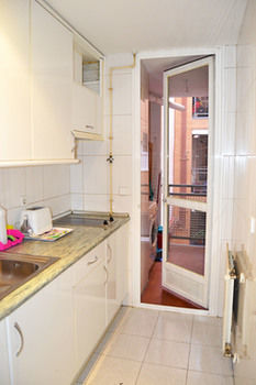 Village Atocha Apartments