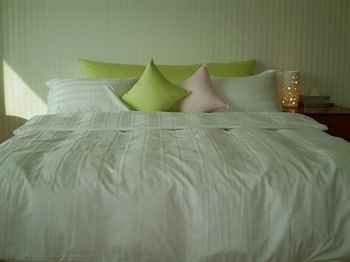 Hotel Hu Incheon Airport