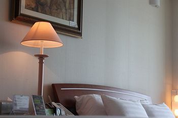 Hotel Hu Incheon Airport