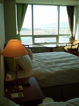 Hotel Hu Incheon Airport