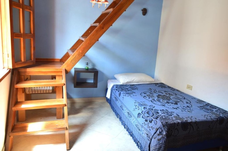 Hostal Casa Rome Hostel San Gil