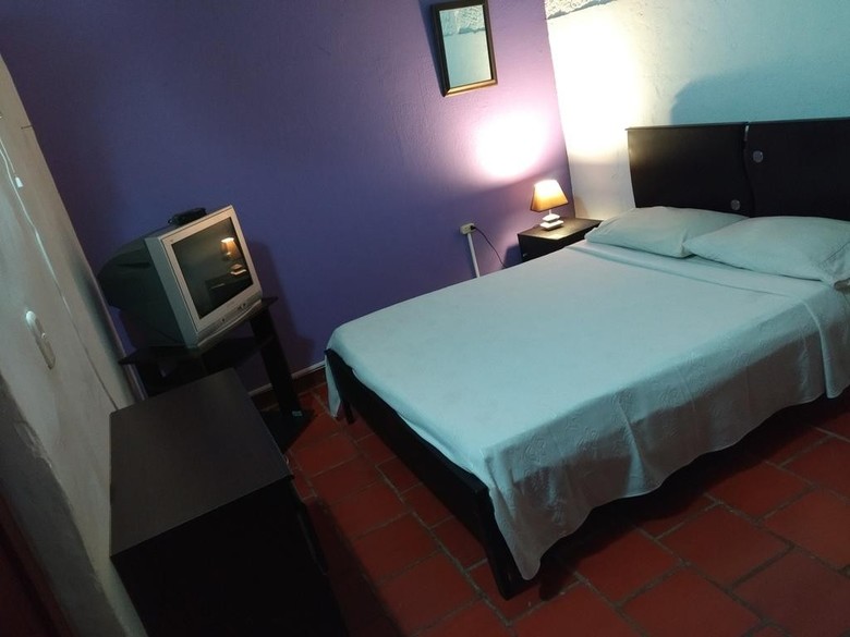 Hostal Casa Rome Hostel San Gil