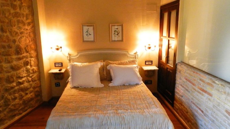 Hotel Real Posada De Liena