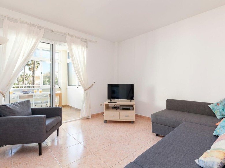 Apartment Res La Rosaleda II D�nia