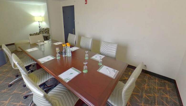 Hotel Holiday Inn Lansdale