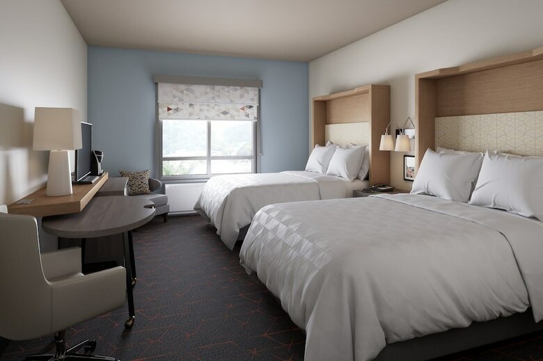 Hotel Holiday Inn Lansdale