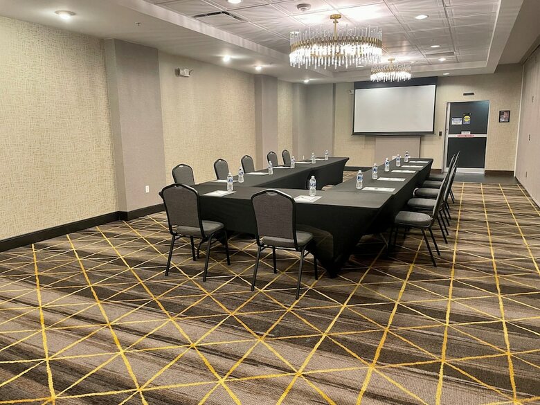 Hotel Holiday Inn Lansdale