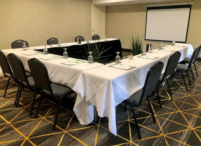 Hotel Holiday Inn Lansdale