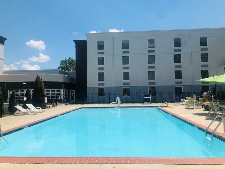 Hotel Holiday Inn Lansdale