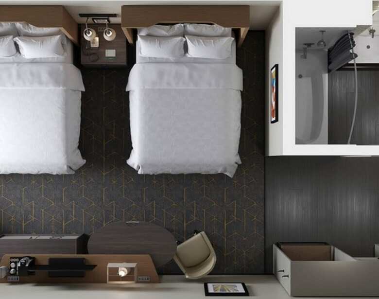 Hotel Holiday Inn Lansdale