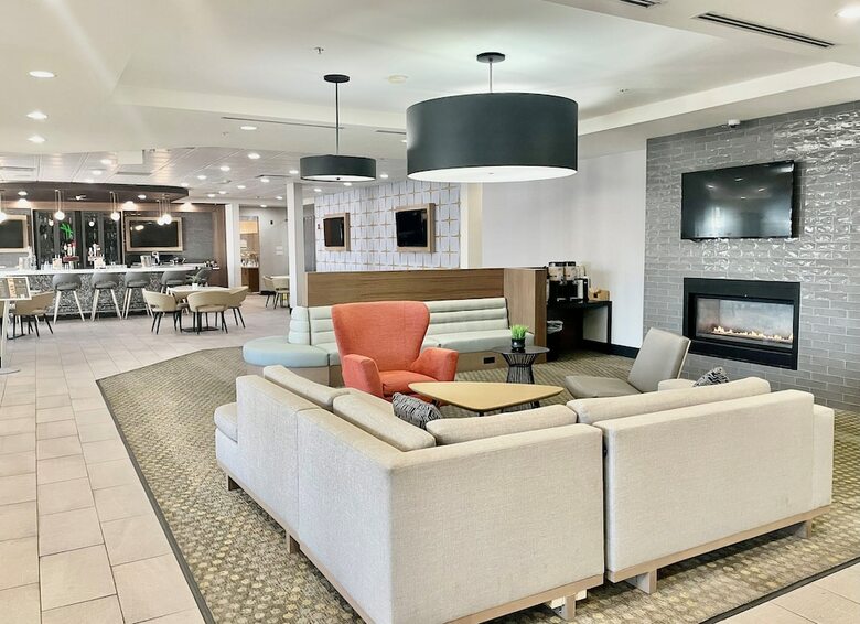 Hotel Holiday Inn Lansdale