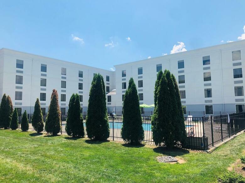 Hotel Holiday Inn Lansdale