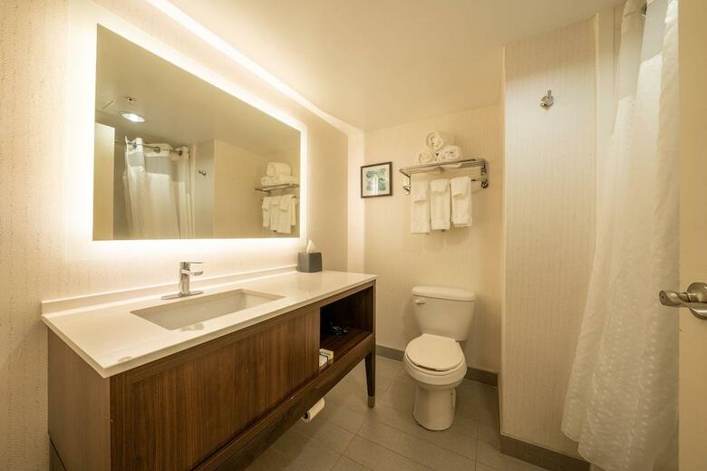 Hotel Holiday Inn Lansdale