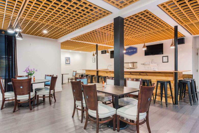Hotel Quality Suites