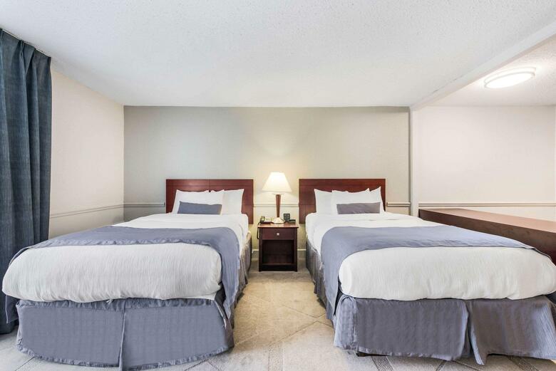 Hotel Quality Suites