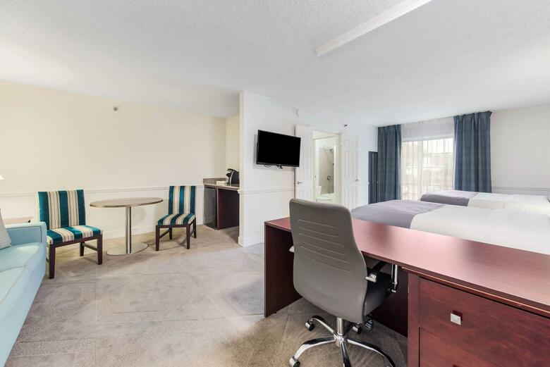 Hotel Quality Suites