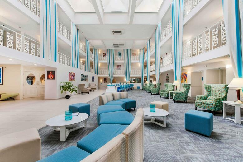 Hotel Quality Suites