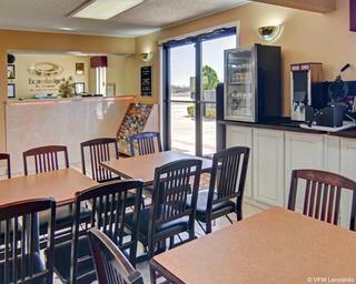 Hotel Econo Lodge Decatur