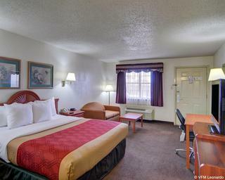 Hotel Econo Lodge Decatur