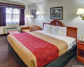 Hotel Econo Lodge Decatur