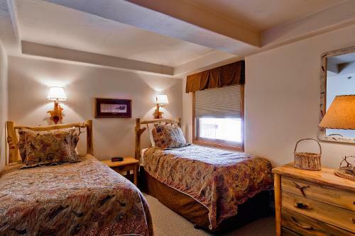 Cascade Townhomes By Wyndham Vacation Rentals