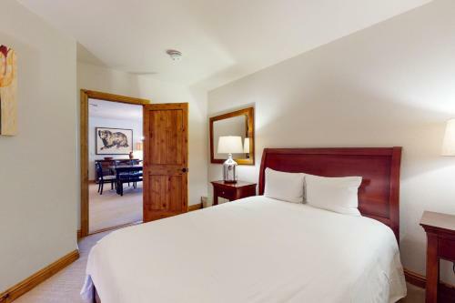 Cascade Townhomes By Wyndham Vacation Rentals