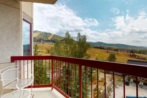 Cascade Townhomes By Wyndham Vacation Rentals