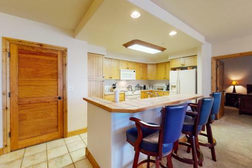 Cascade Townhomes By Wyndham Vacation Rentals