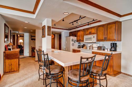 Cascade Townhomes By Wyndham Vacation Rentals