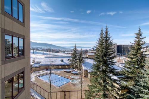 Cascade Townhomes By Wyndham Vacation Rentals