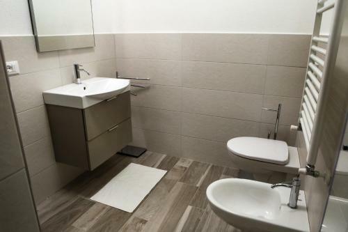 Apartamento Ca' Melia