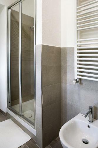 Apartamento Ca' Melia