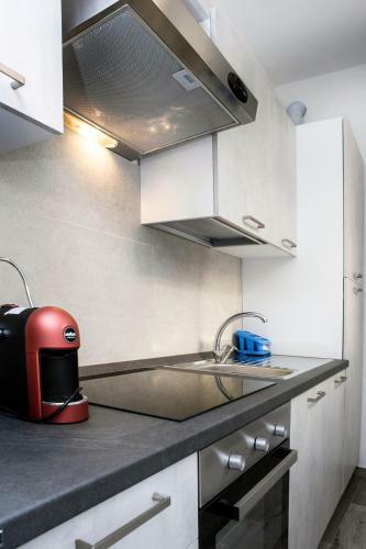 Apartamento Ca' Melia