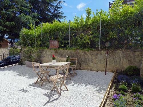 Bed And Breakfast Il Castagno