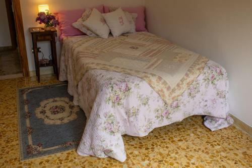 Apartamento La Casa Di Mary
