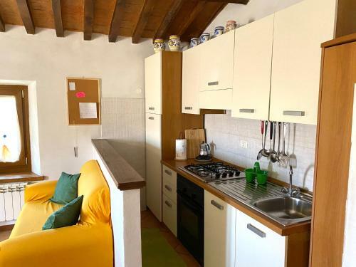 Apartamento Casa Vacanze Rolando
