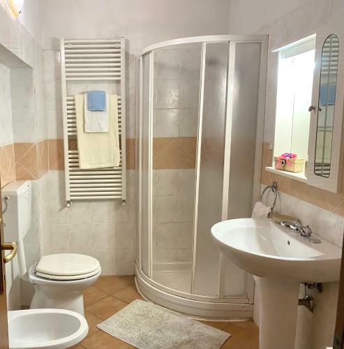 Apartamento Casa Vacanze Rolando