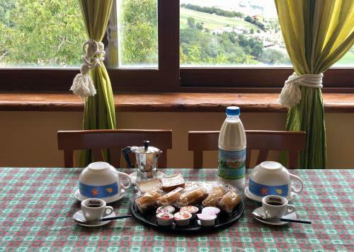 Apartamento Casale Collebello