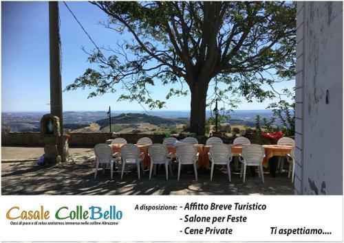 Apartamento Casale Collebello